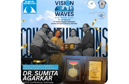 Dr. Sumita Agarkar